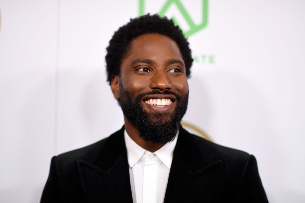 John David Washington - Rotten Tomatoes