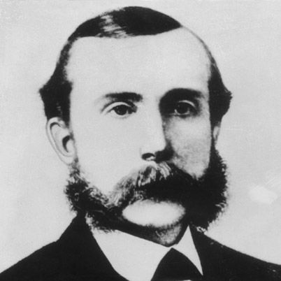 John Davison Rockefeller