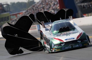 Ranking the Top 50 NHRA Racers of the Sport's Modern Era