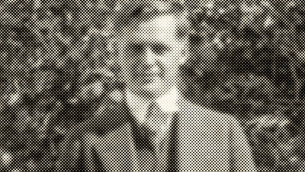 john francis daly