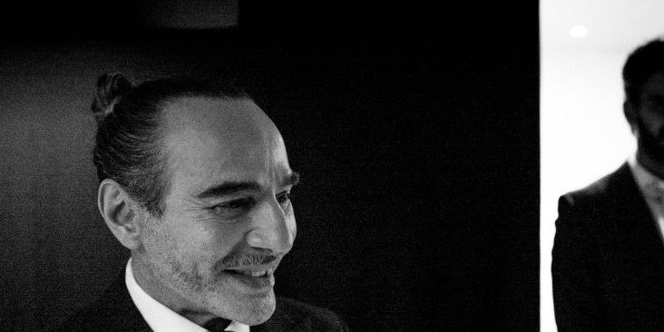 John Galliano is set to leave Maison Margiela