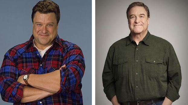preview for John Goodman Basically Revealed How ‘The Conners’ is Going to Write Off Roseanne