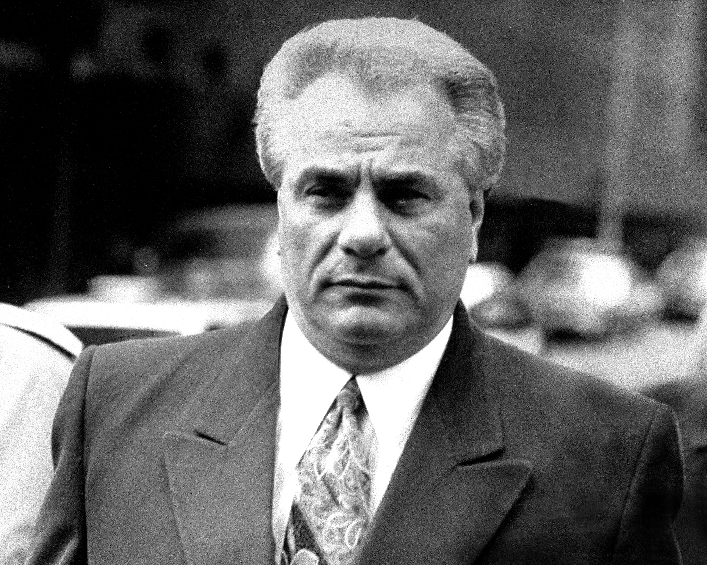 22 Enigmatic Facts About John Gotti 