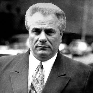 john gotti