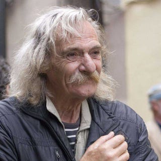jack hirschman