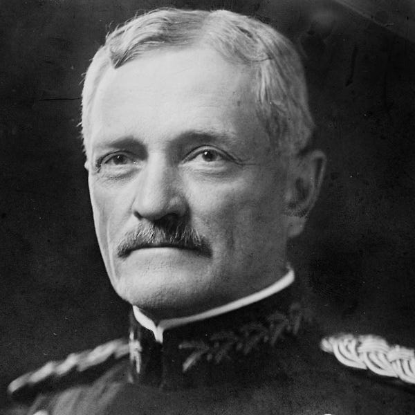 John J. Pershing