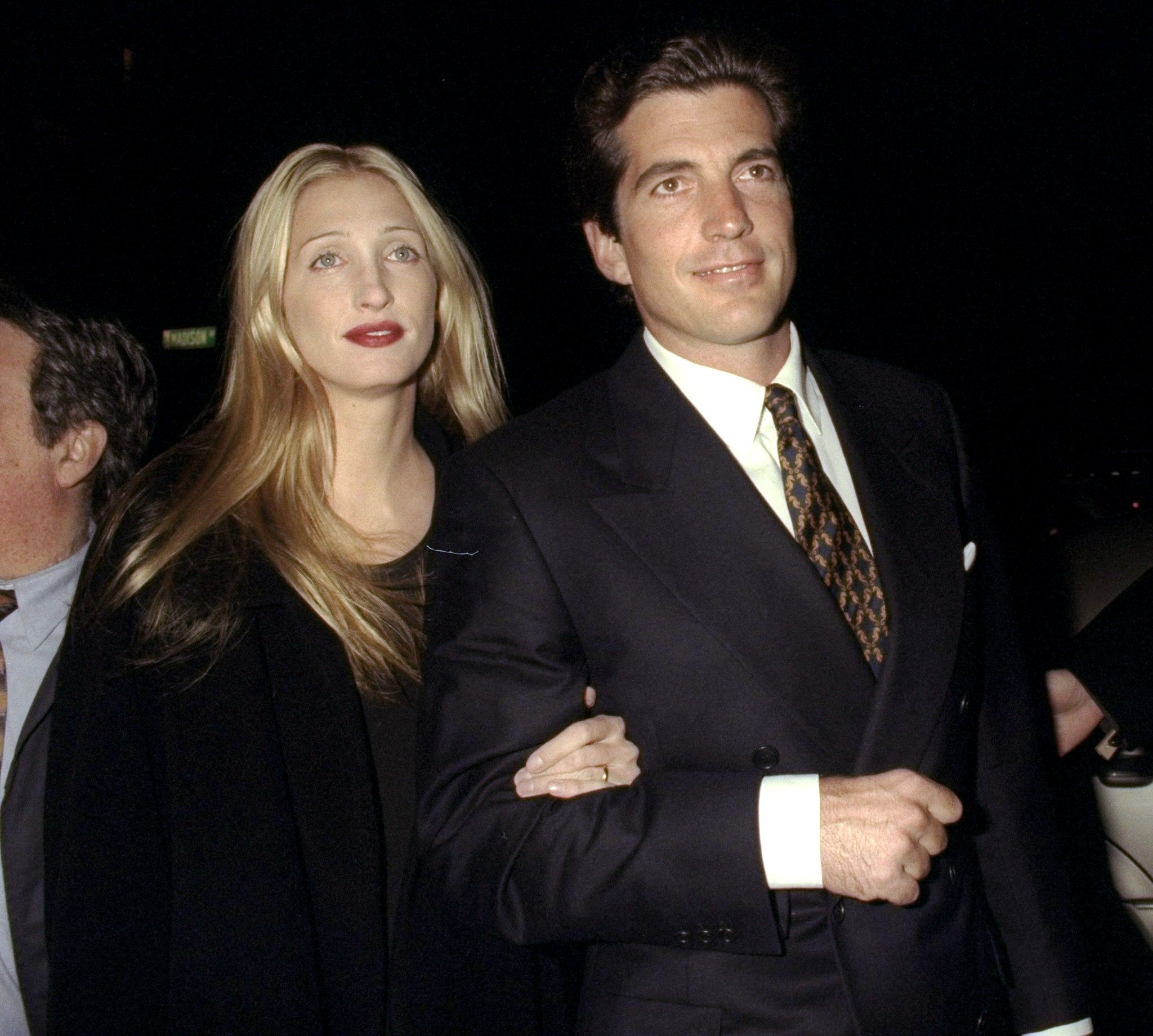 Carolyn Bessette Kennedy and Her Life with JFK Jr. [PHOTOS]