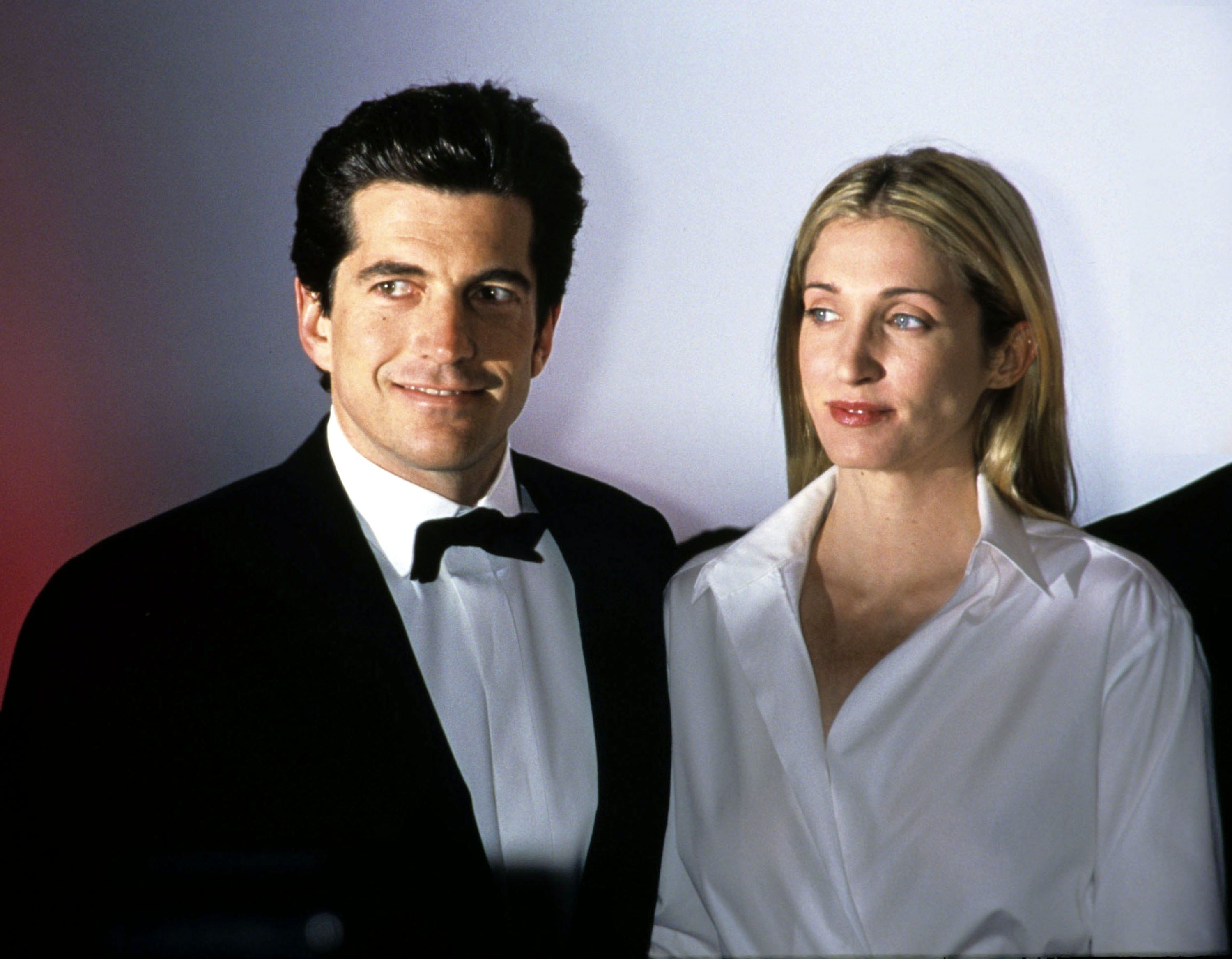 Carolyn Bessette Kennedy's Iconic Style