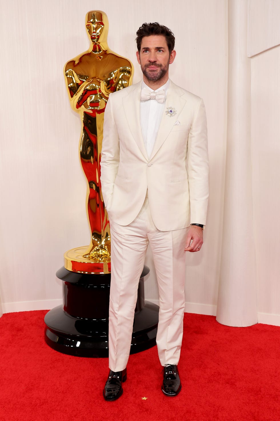 96th annual academy awards arrivals