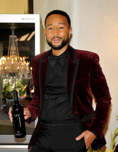 lg signature and john legend unveil limited edition wine at exclusive event