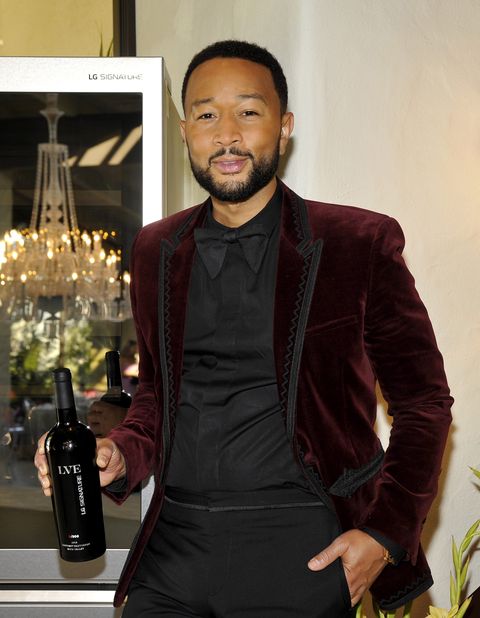 lg signature and john legend unveil limited edition wine at exclusive event