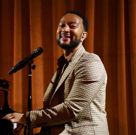 John Legend Just Shared His NSFW Secret to Great Skin