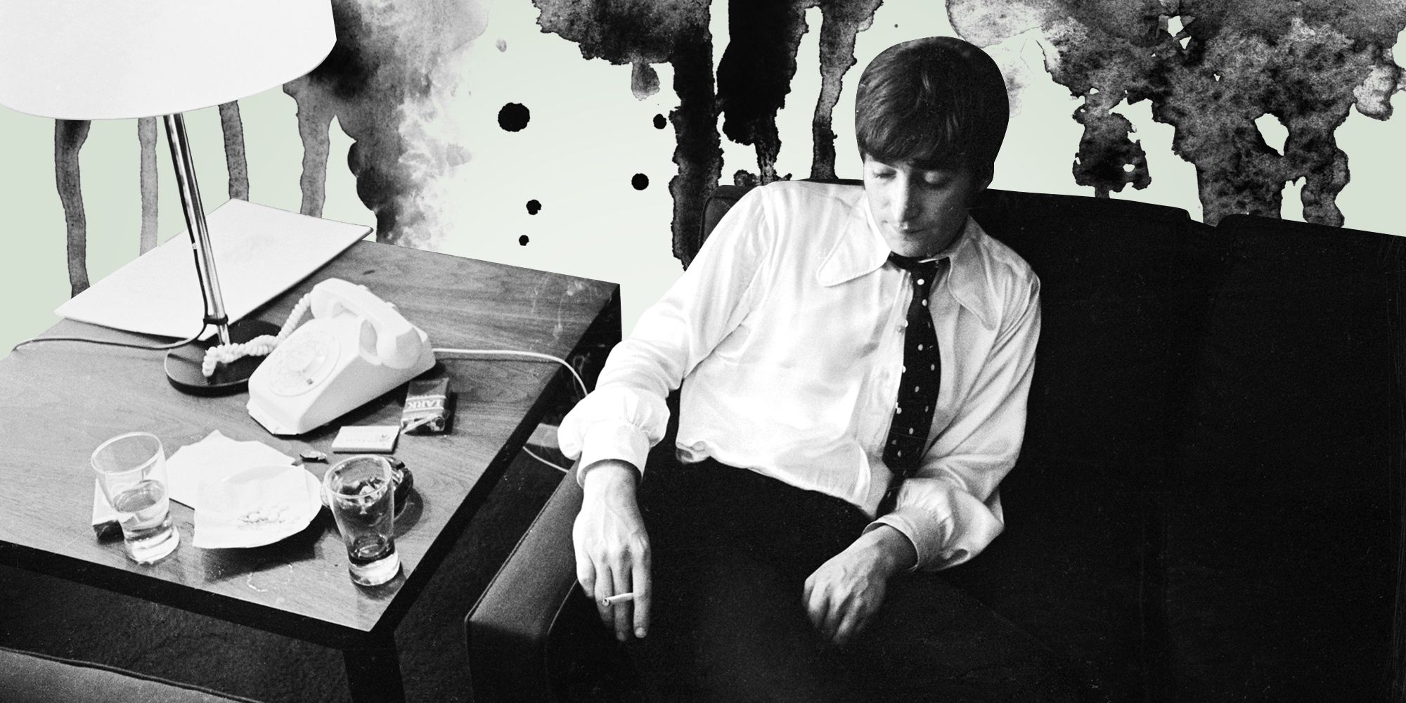 John Lennon 80th Birthday Anniversary Essay - Remembering the