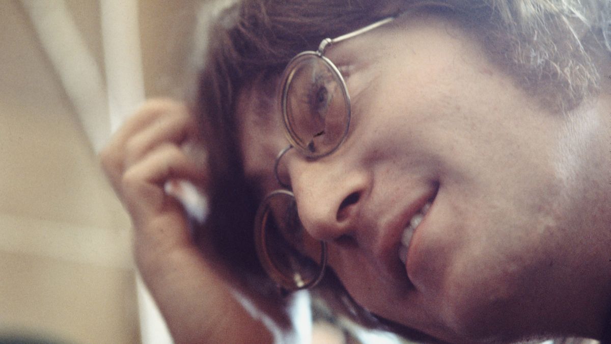 The Legacy of John Lennon’s Song “Imagine”