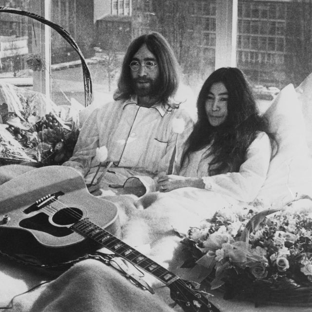 Did Yoko Ono Break Up the Beatles?