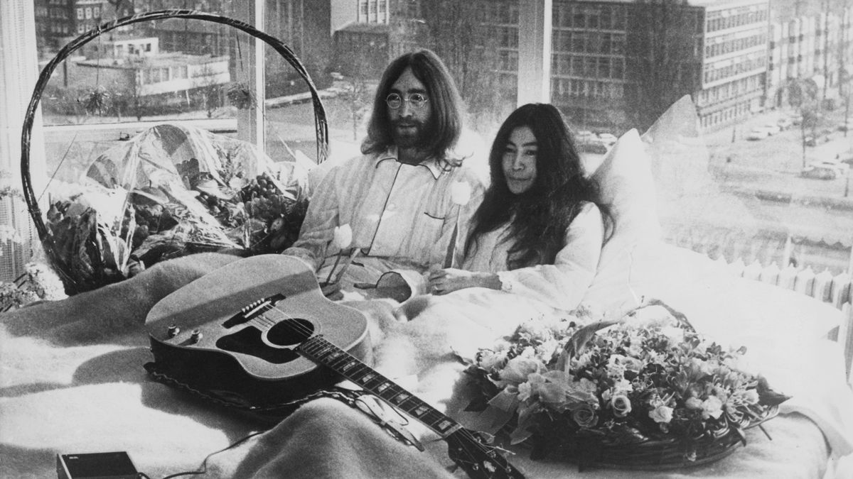 Did Yoko Ono Break Up the Beatles?