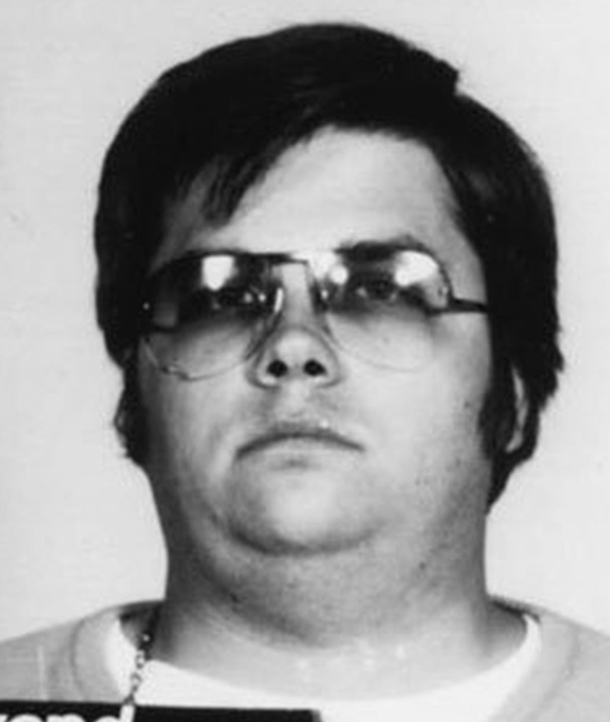 Mark David Chapman