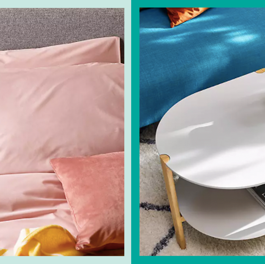 John Lewis launches affordable homeware range 'Anyday' and we