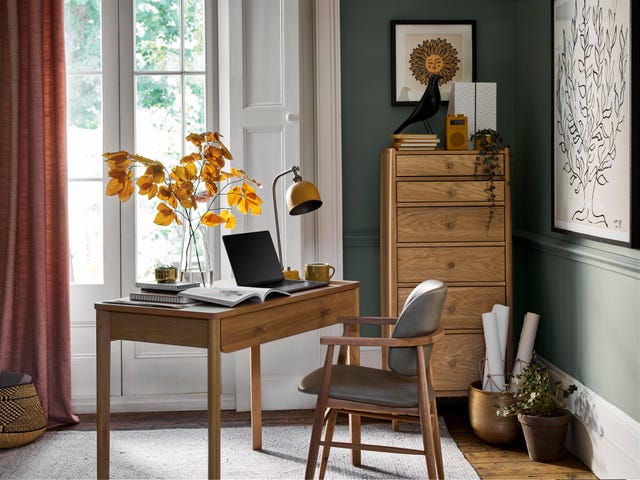 home office decor ideas