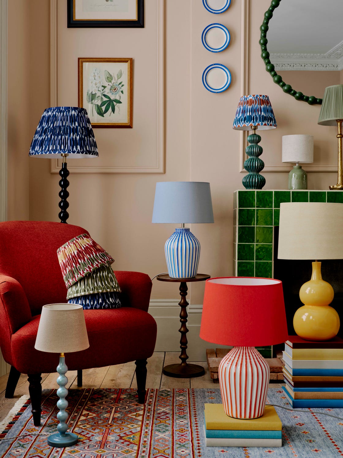 best lampshades