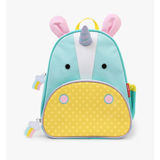 Skip Hop Zoo Unicorn Children's Backpack