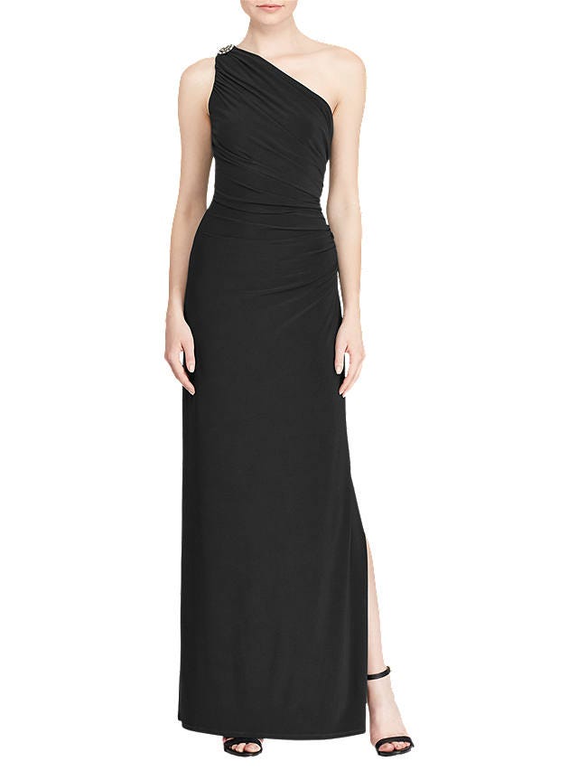 Black dresses 
