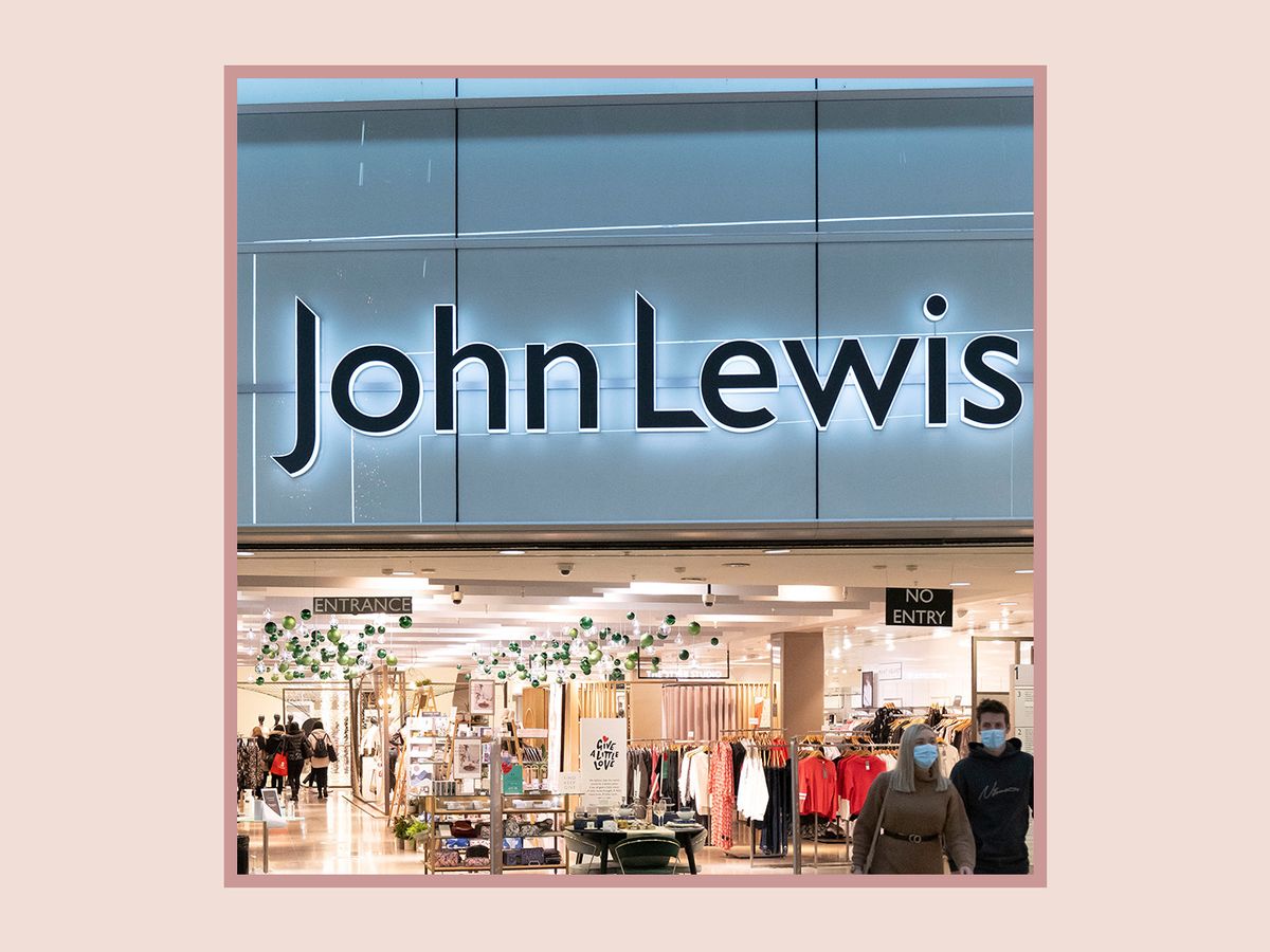 John Lewis Black Friday sale 2023