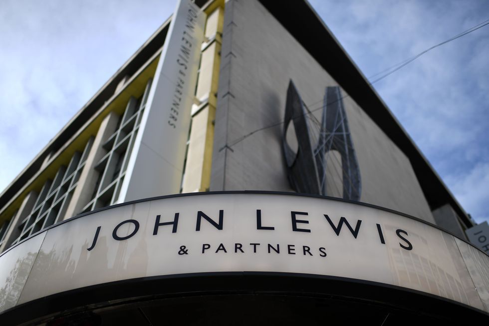 John Lewis sale dates 2023 and best clearance deals live now