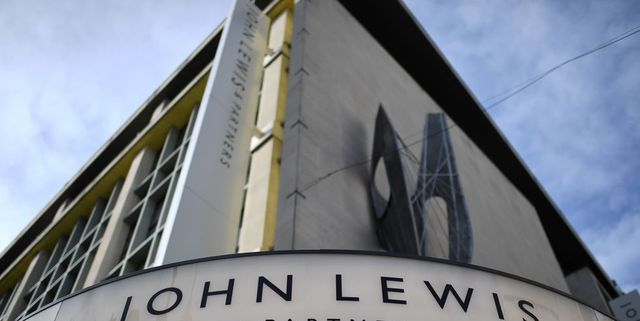 John Lewis & Partners  Homeware, Fashion, Electricals & More