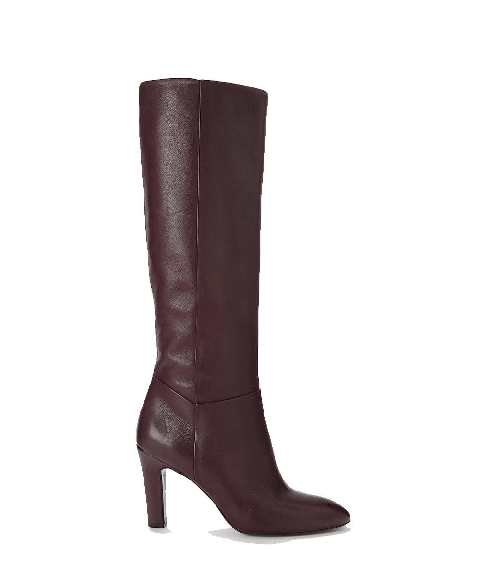 John Lewis & Partners' sell-out knee-high boots will transform your ...