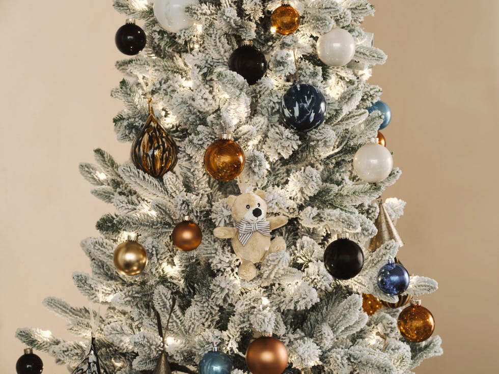 john lewis christmas trends 2025