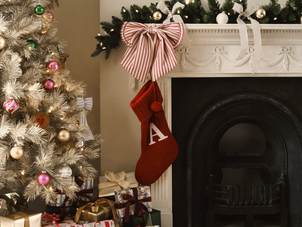 john lewis christmas trends 2025