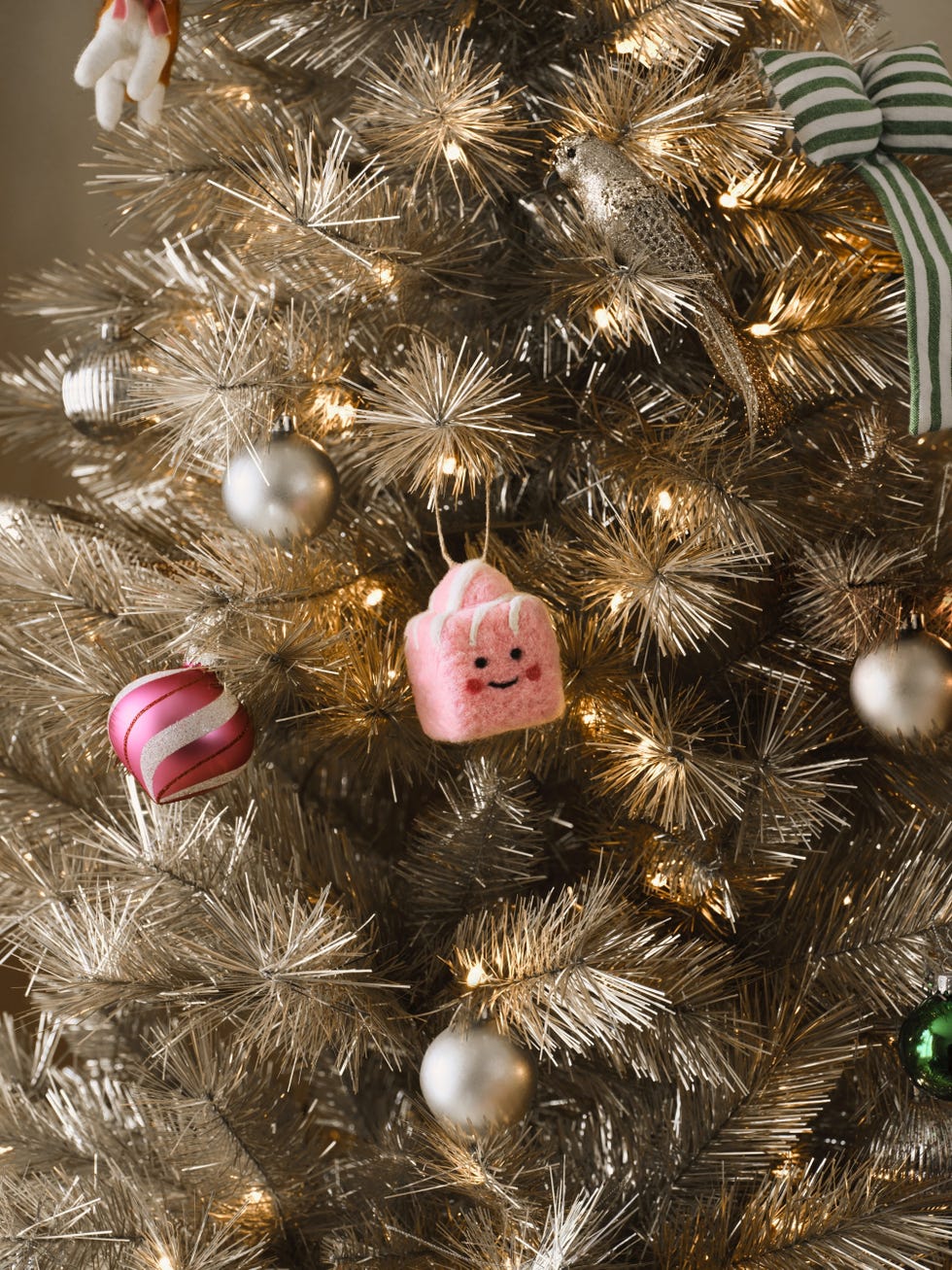 john lewis christmas trends 2025