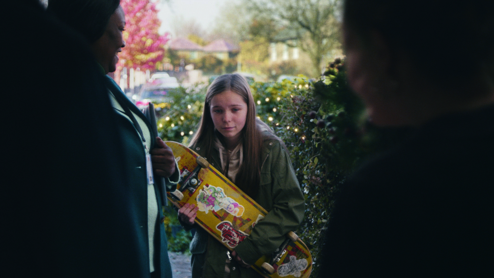 John Lewis Christmas Advert 2022 Spotlights Children In Care