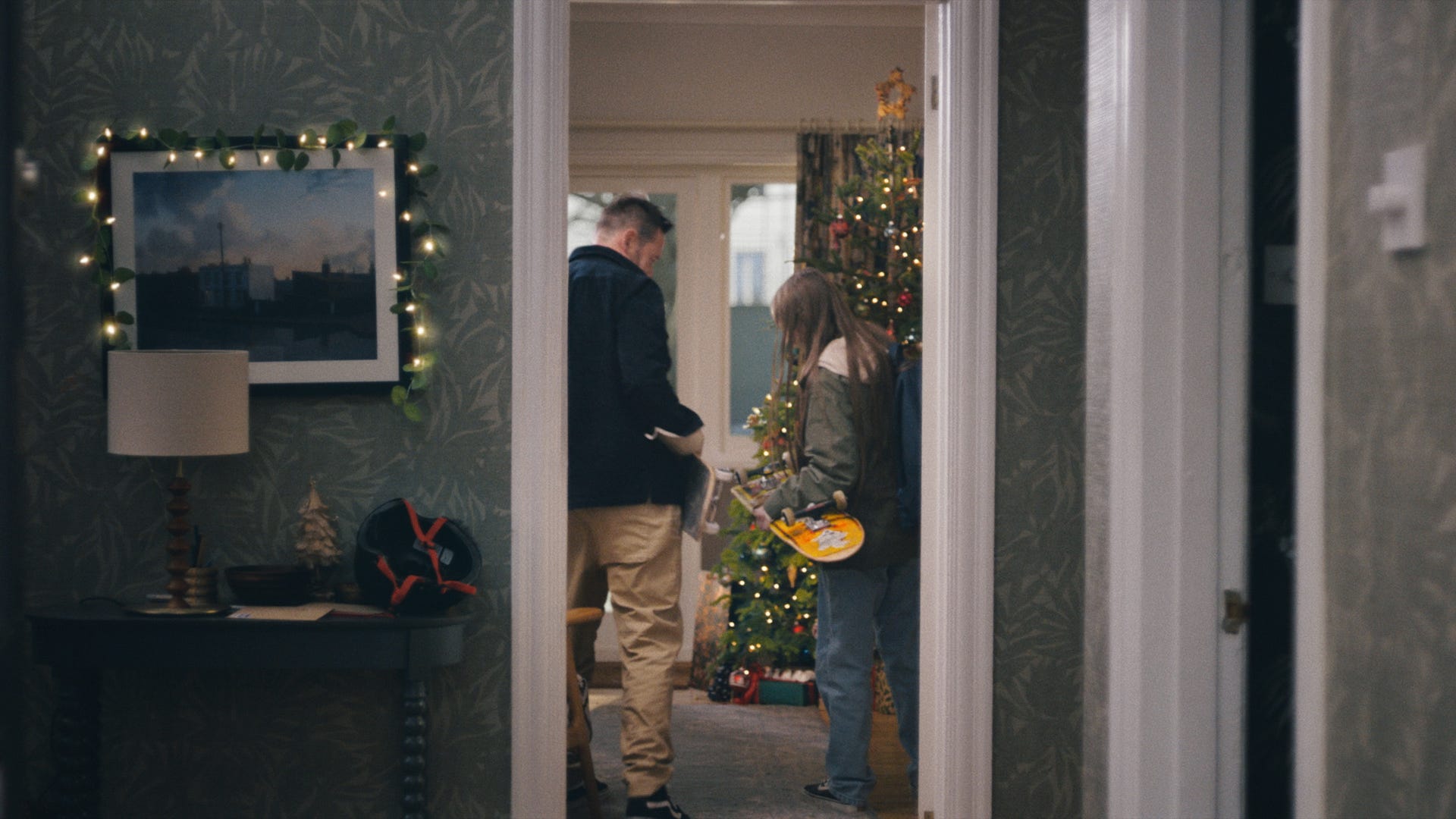 Best Christmas Adverts 2024 John Lewis, Sainsbury's, M&S, Waitrose