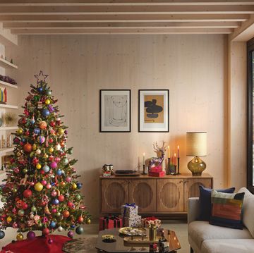 What type of Christmas tree should you buy? - Christmas decor