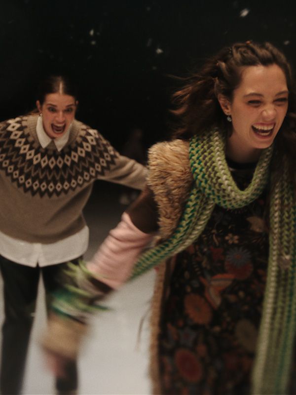 john lewis christmas jumper dress