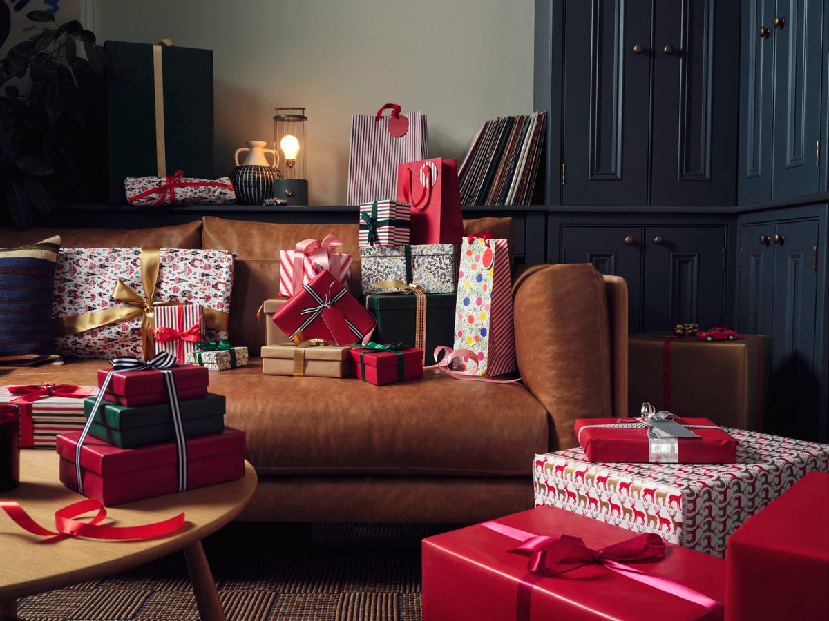 John Lewis Christmas gifts 12 thoughtful buys to shop now