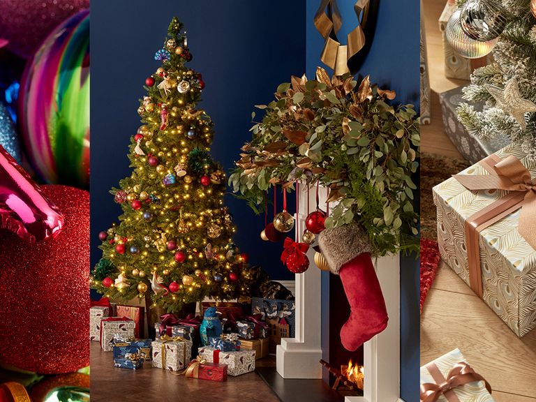 John Lewis Christmas decoration trends for 2023 revealed