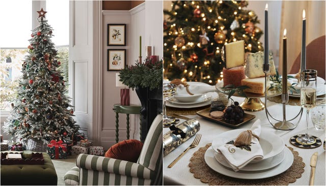 5 John Lewis Christmas Trends To Watch In 2024