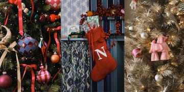john lewis christmas trends 2025