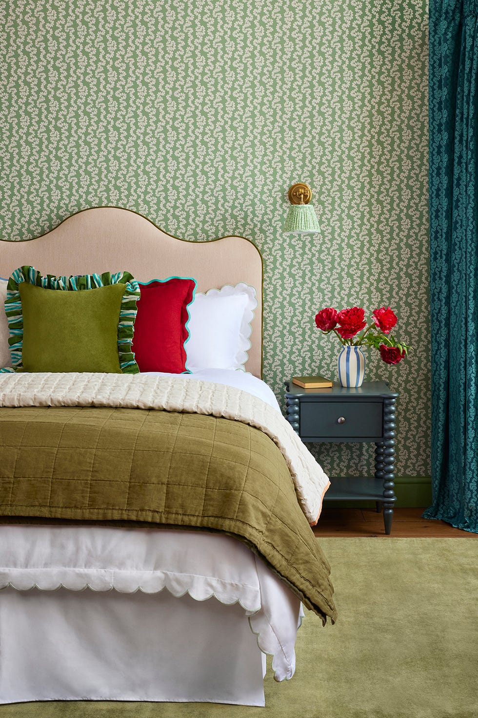 interior design midimalist