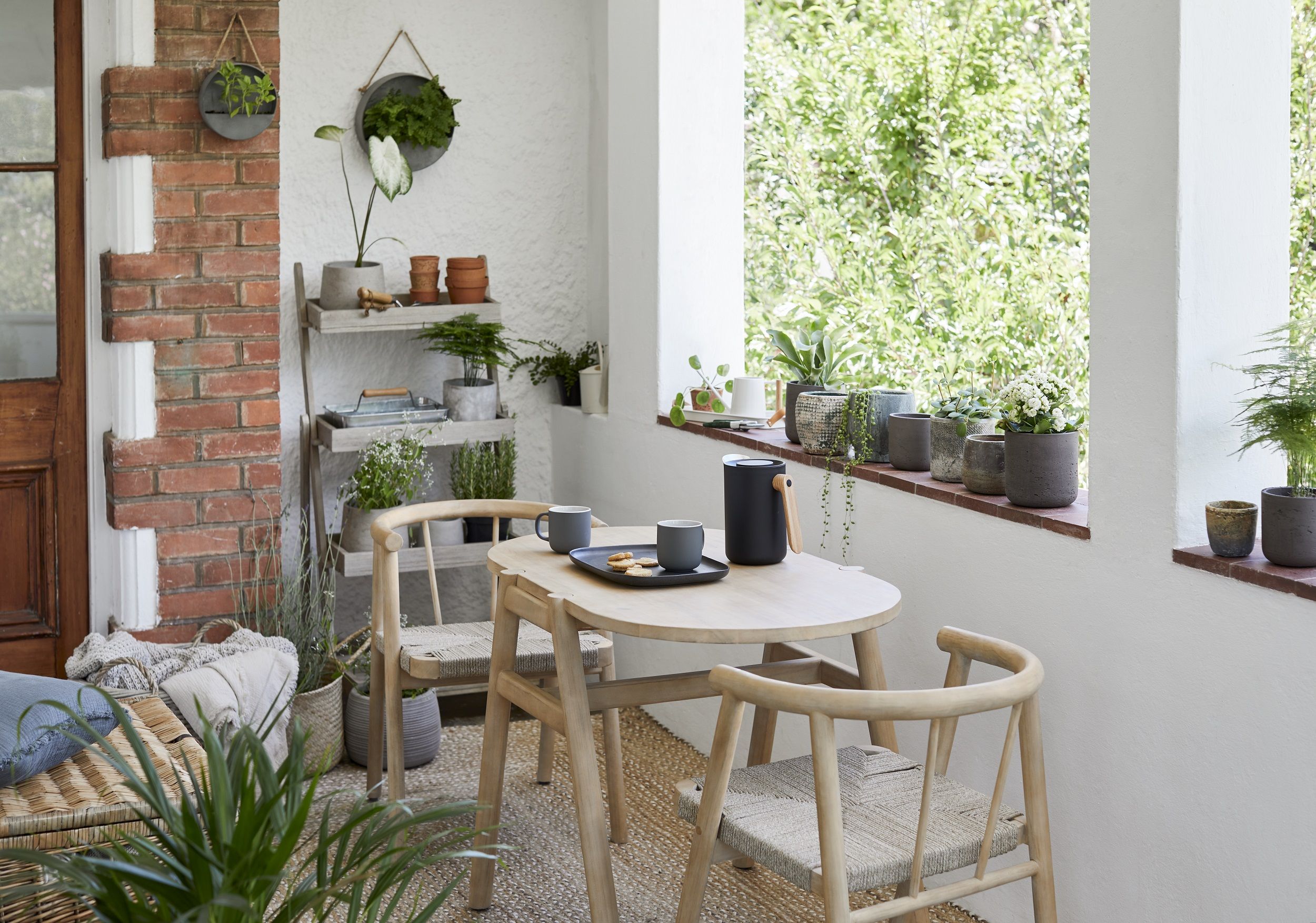John lewis balcony furniture discount