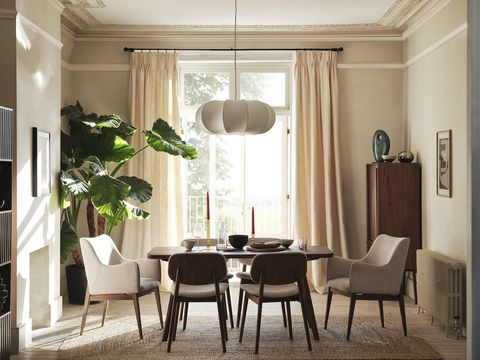 john lewis ss23 home collection, modern