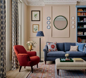 Spring ‘24 Home PR Shoot living room inspiration
