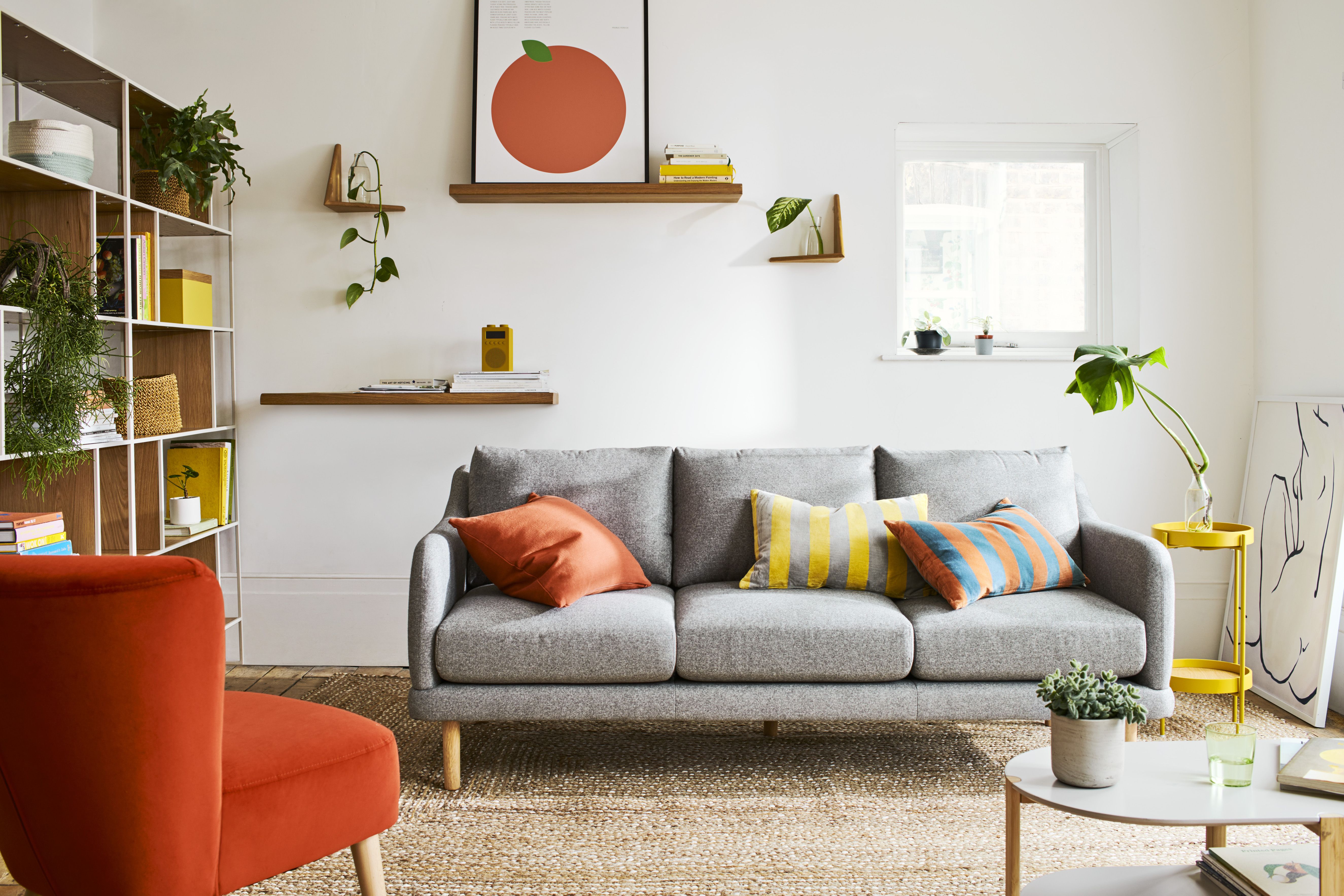 John Launch Affordable Homeware Brand, ANYDAY