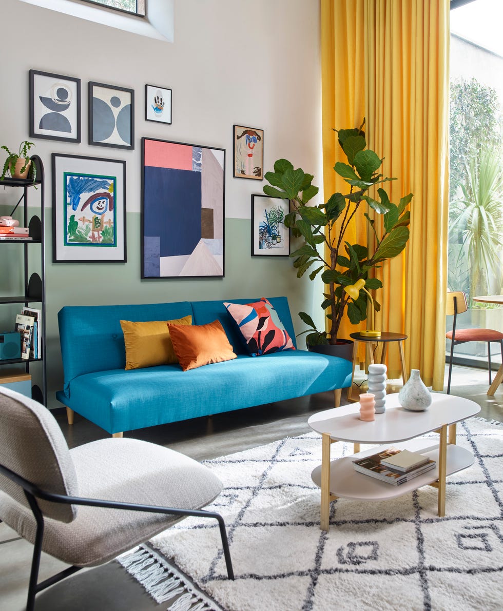 john lewis launches affordable anyday line