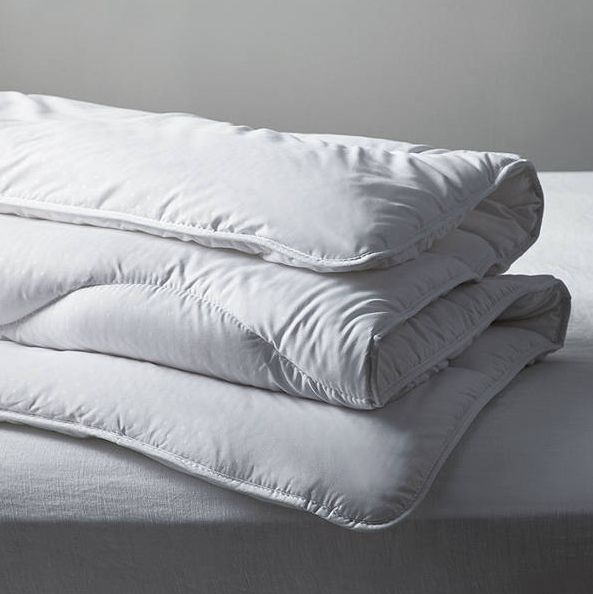 John Lewis & Partners Synthetic Soft Comfort 100% Recycled Duvet