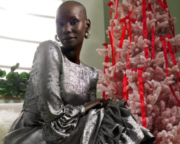john lewis party dress edit