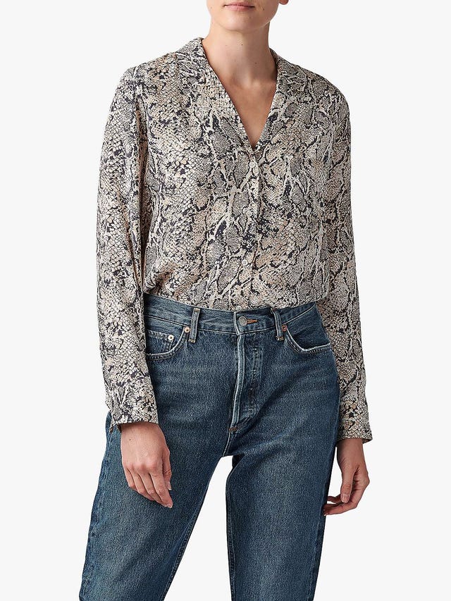 silk shirts